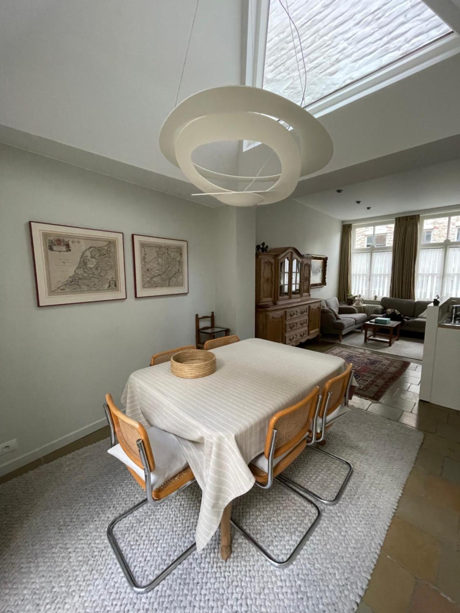 Hamiltonhouse Villa Bruges Exterior photo